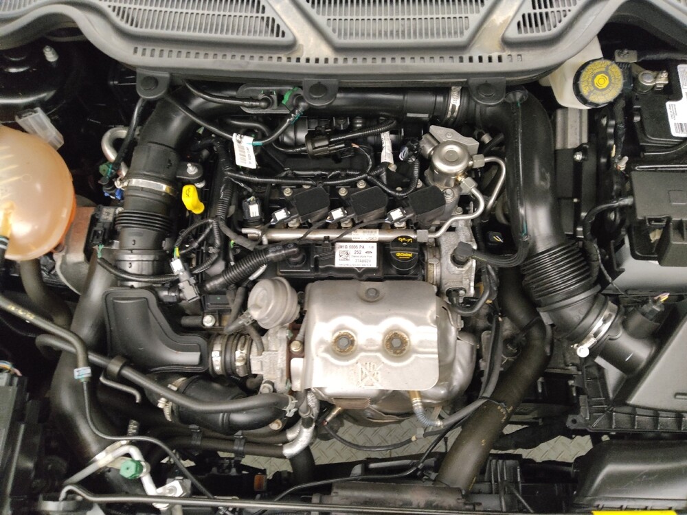 2021 Ford EcoSport in Lombard, IL 60148 - 18144034 30