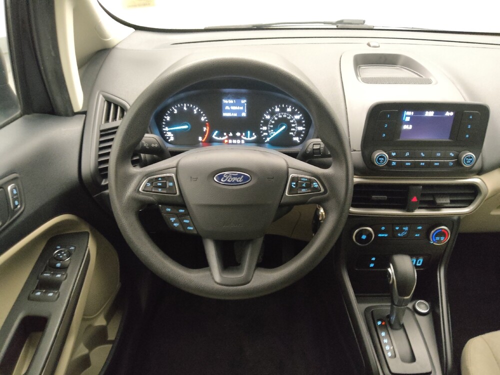 2021 Ford EcoSport in Lombard, IL 60148 - 18144034 22