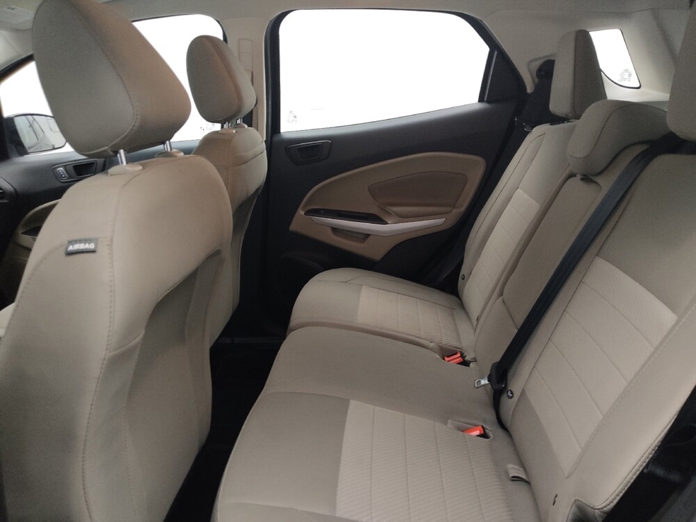 2021 Ford EcoSport in Lombard, IL 60148 - 18144034 18