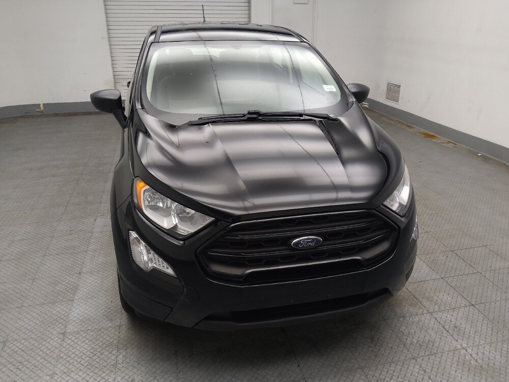 2021 Ford EcoSport in Lombard, IL 60148 - 18144034 14