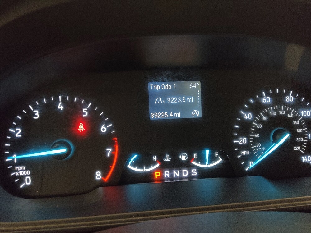 2021 Ford EcoSport in Lombard, IL 60148 - 18144034 23