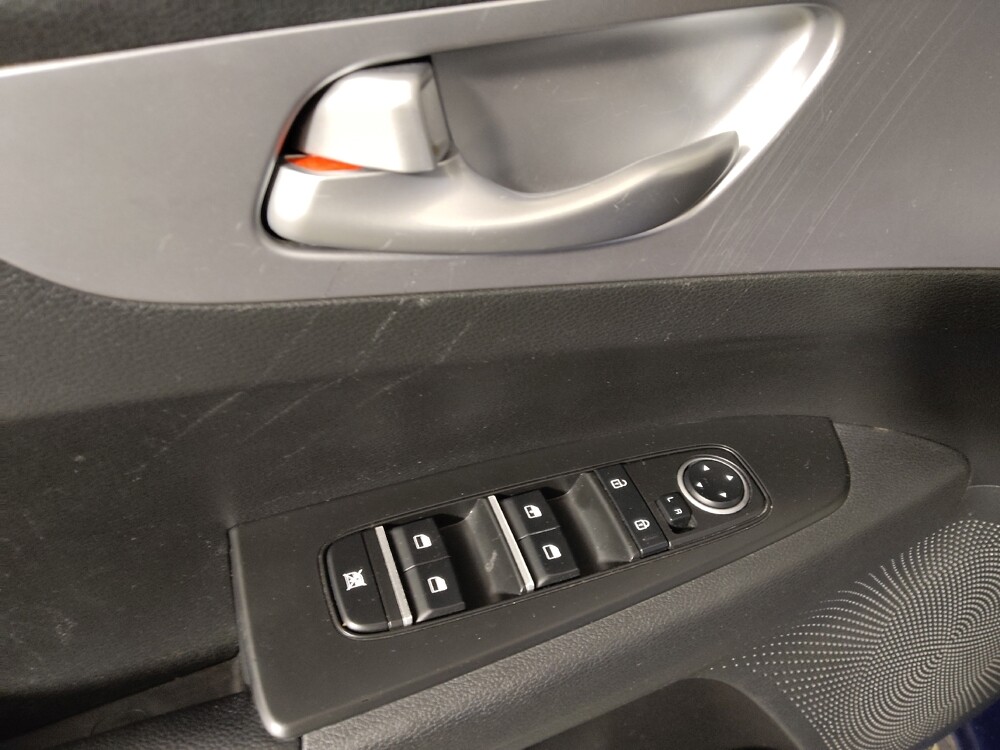2022 Kia Forte in Midlothian, IL 60445 - 18144035 27