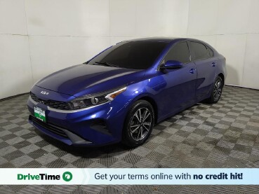 2022 Kia Forte in Midlothian, IL 60445