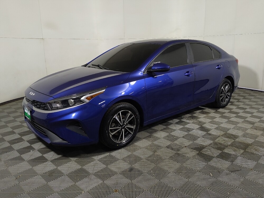 2022 Kia Forte in Midlothian, IL 60445 - 18144035 2