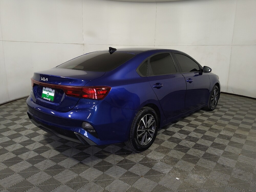2022 Kia Forte in Midlothian, IL 60445 - 18144035 9