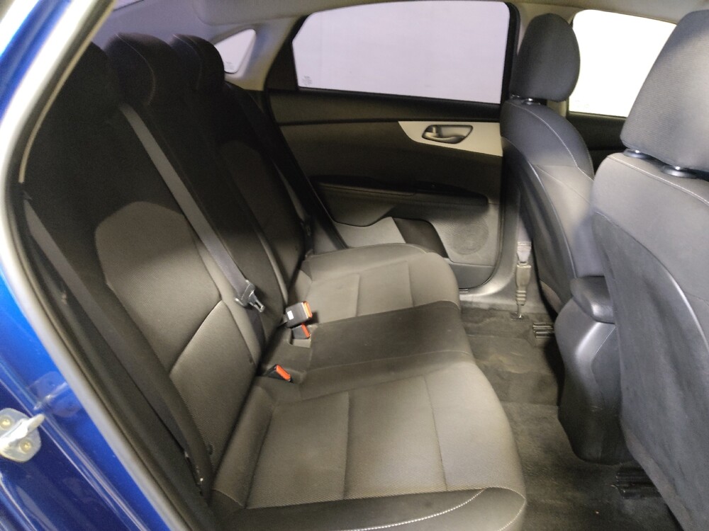 2022 Kia Forte in Midlothian, IL 60445 - 18144035 19