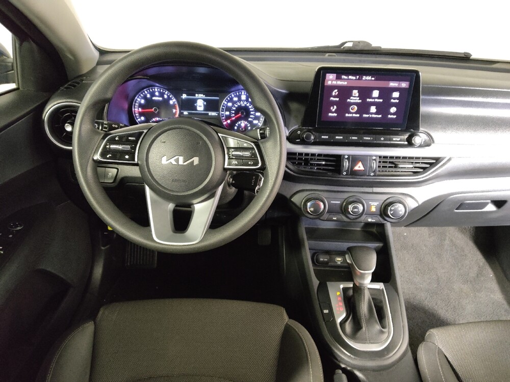 2022 Kia Forte in Midlothian, IL 60445 - 18144035 22