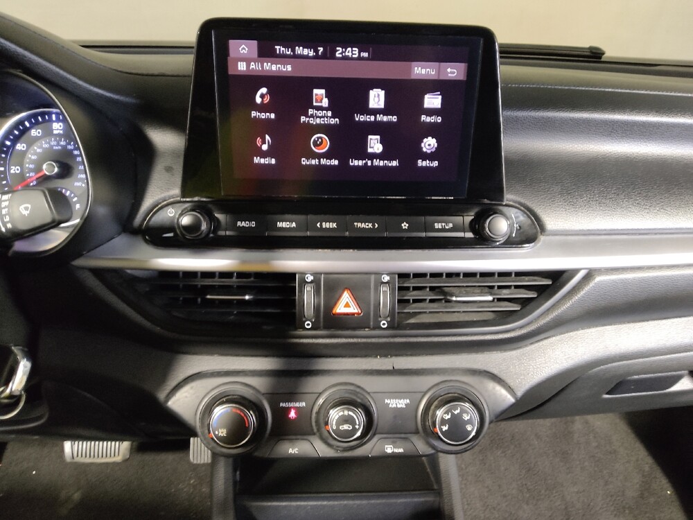 2022 Kia Forte in Midlothian, IL 60445 - 18144035 25
