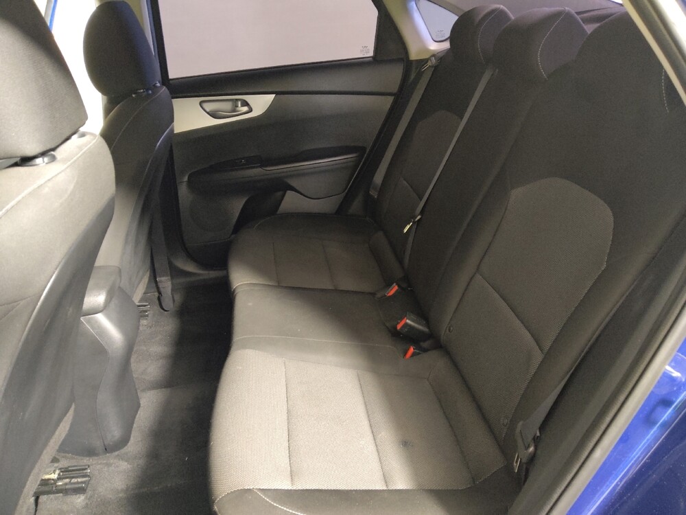 2022 Kia Forte in Midlothian, IL 60445 - 18144035 18