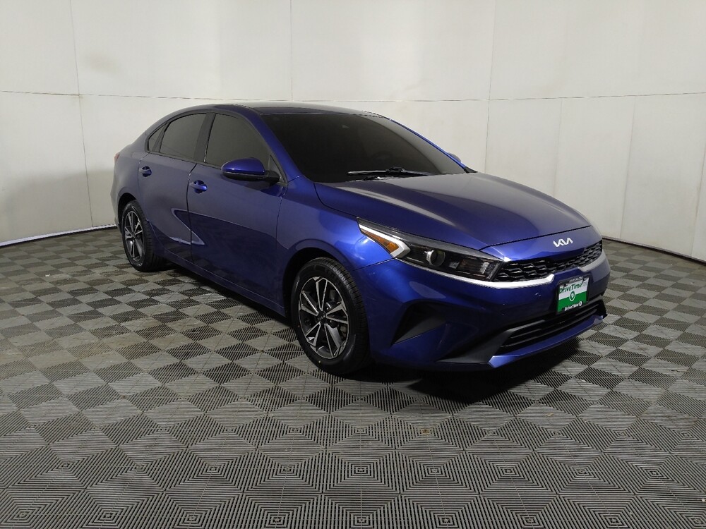 2022 Kia Forte in Midlothian, IL 60445 - 18144035 13