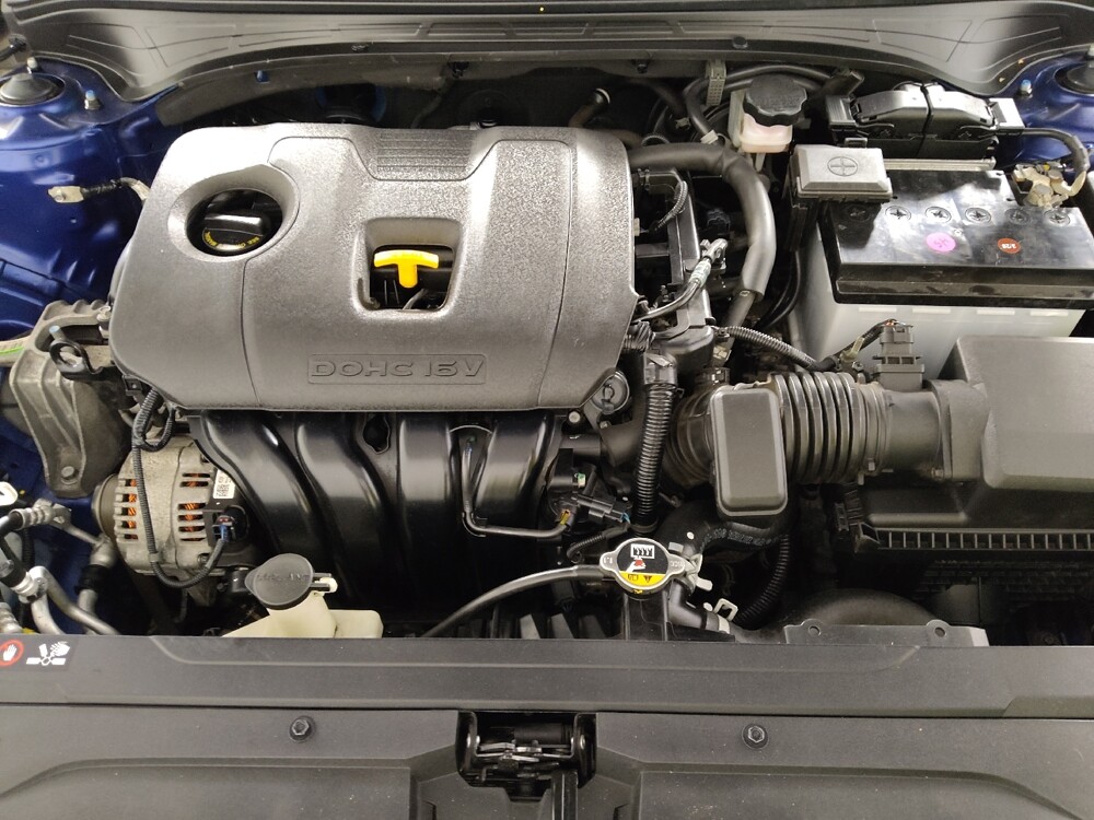 2022 Kia Forte in Midlothian, IL 60445 - 18144035 30
