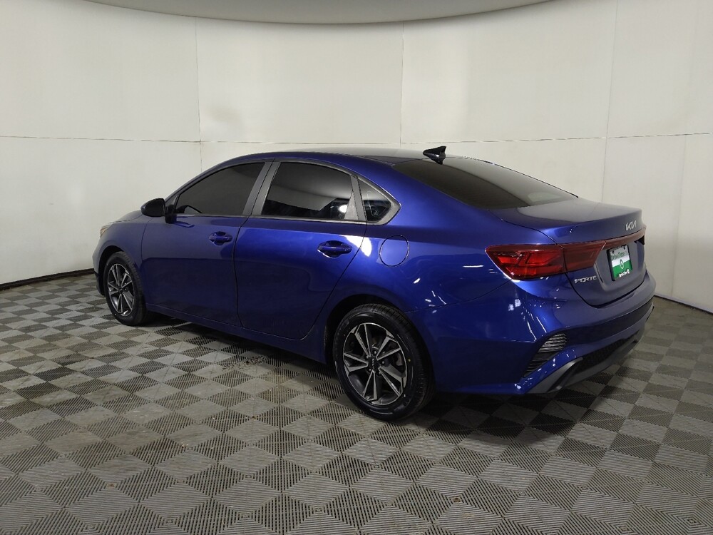 2022 Kia Forte in Midlothian, IL 60445 - 18144035 3
