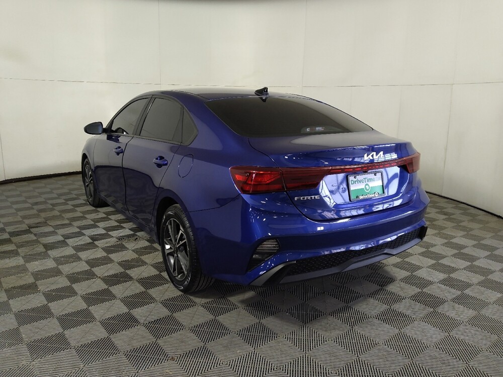 2022 Kia Forte in Midlothian, IL 60445 - 18144035 6