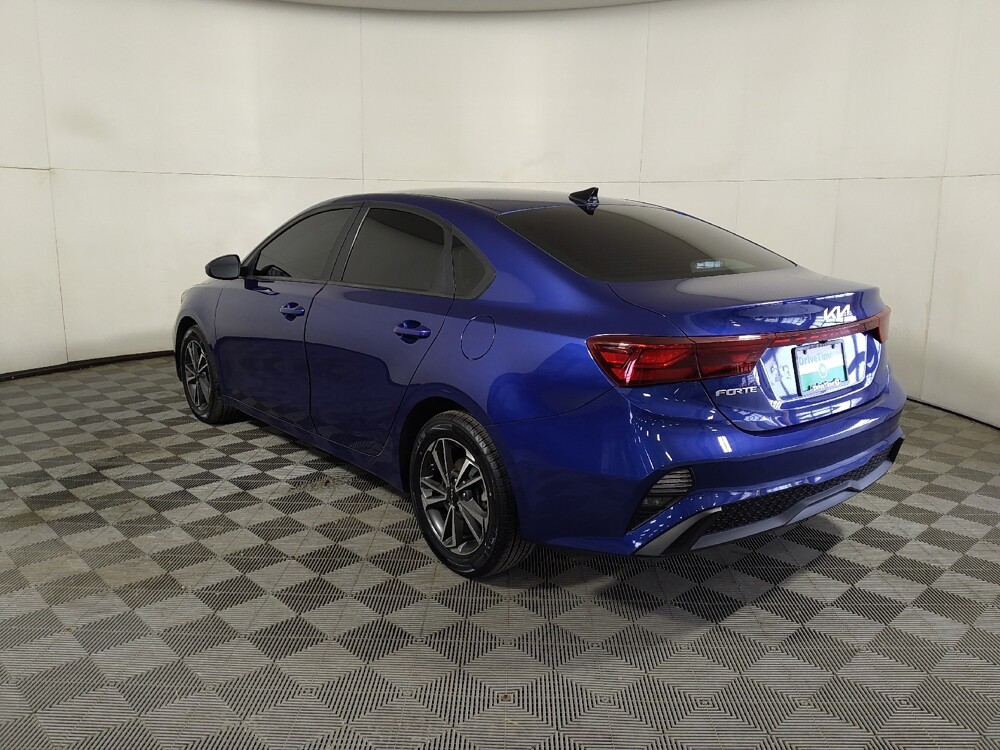 2022 Kia Forte in Midlothian, IL 60445 - 18144035 5