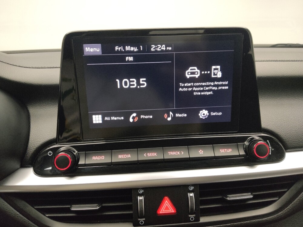 2023 Kia Forte in Des Moines, IA 50310 - 18144036 25
