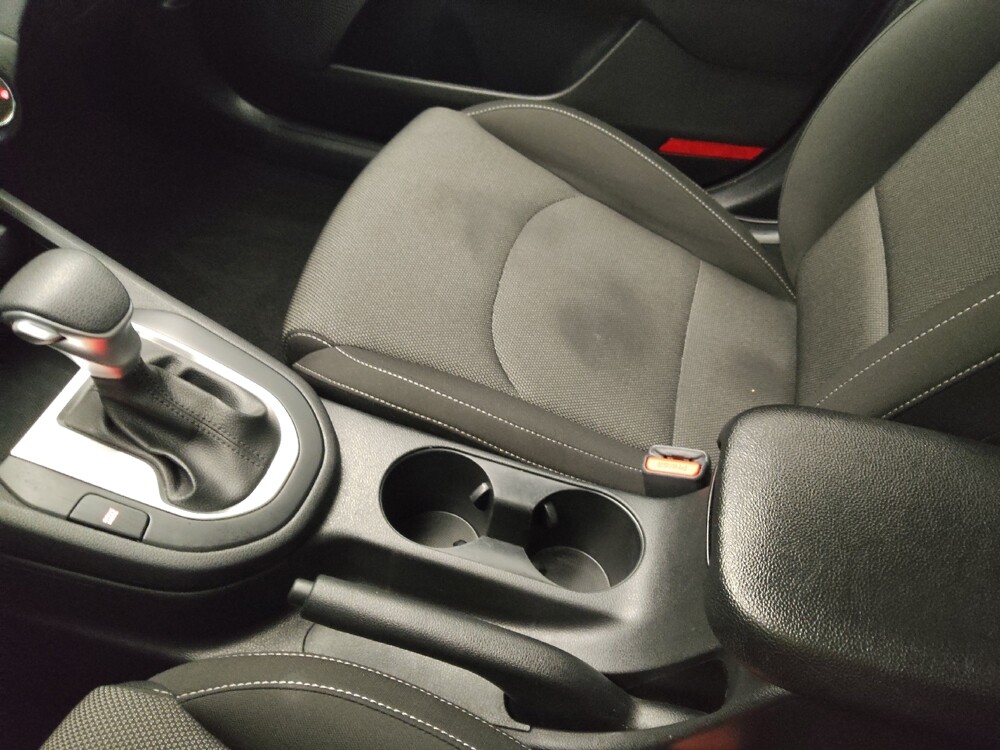2023 Kia Forte in Des Moines, IA 50310 - 18144036 26