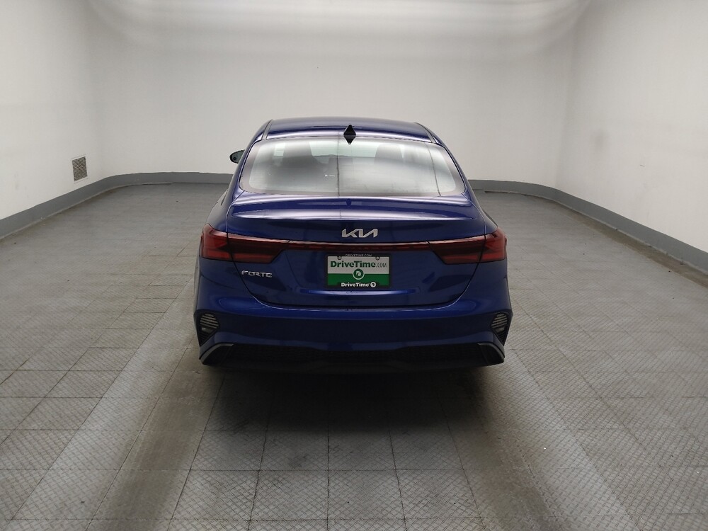2023 Kia Forte in Des Moines, IA 50310 - 18144036 6