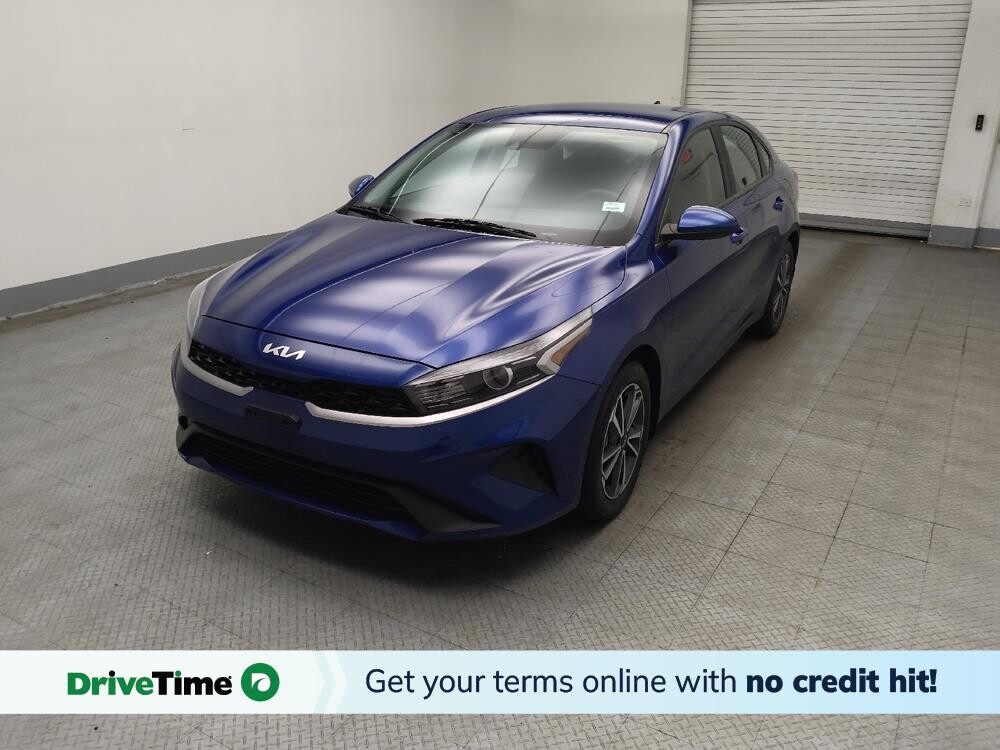 2023 Kia Forte in Des Moines, IA 50310 - 18144036