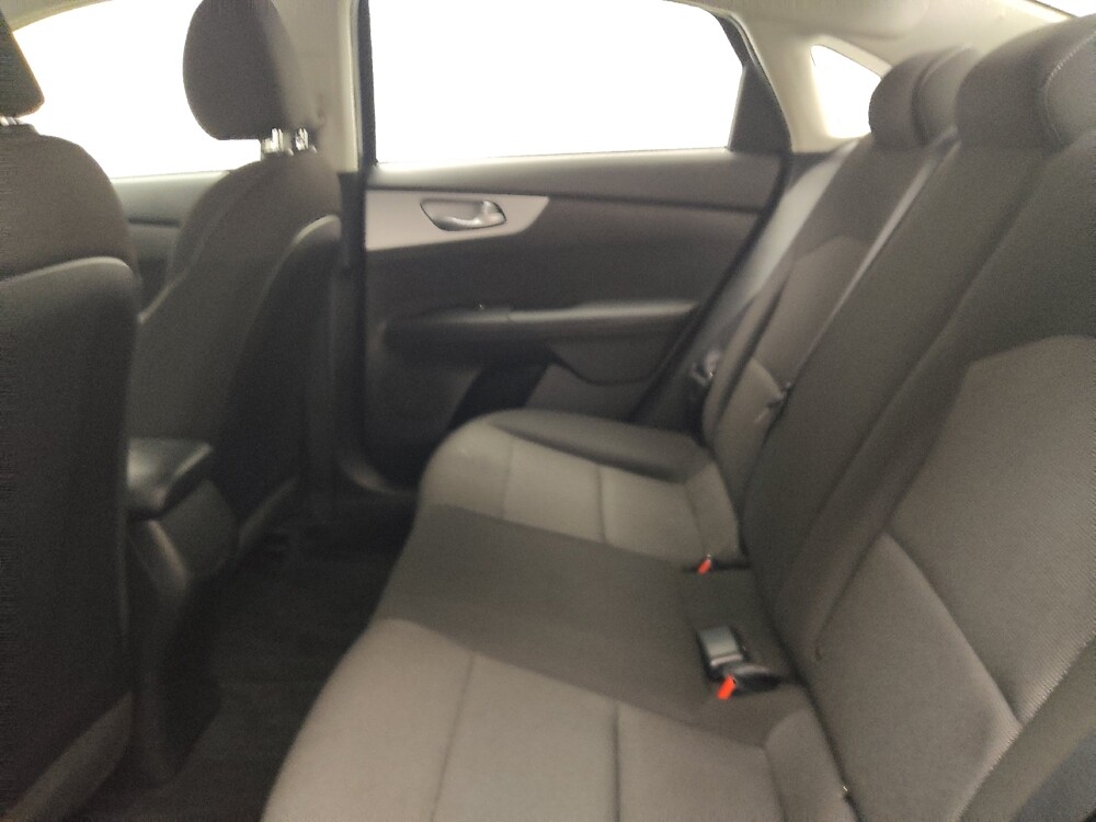 2023 Kia Forte in Des Moines, IA 50310 - 18144036 18