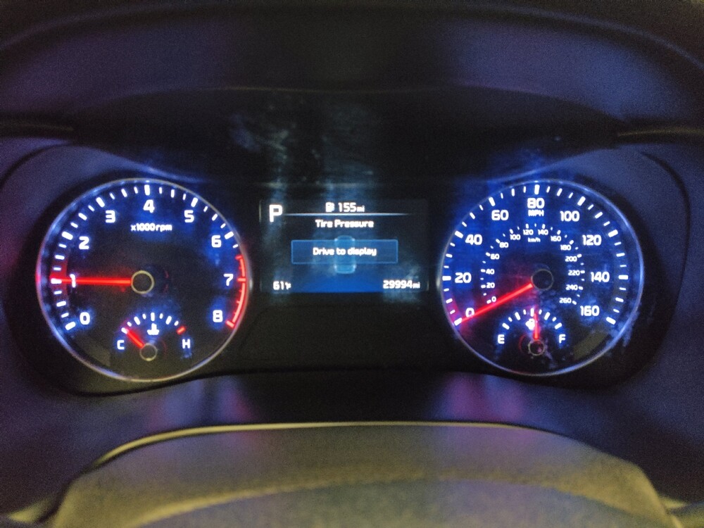 2023 Kia Forte in Des Moines, IA 50310 - 18144036 23