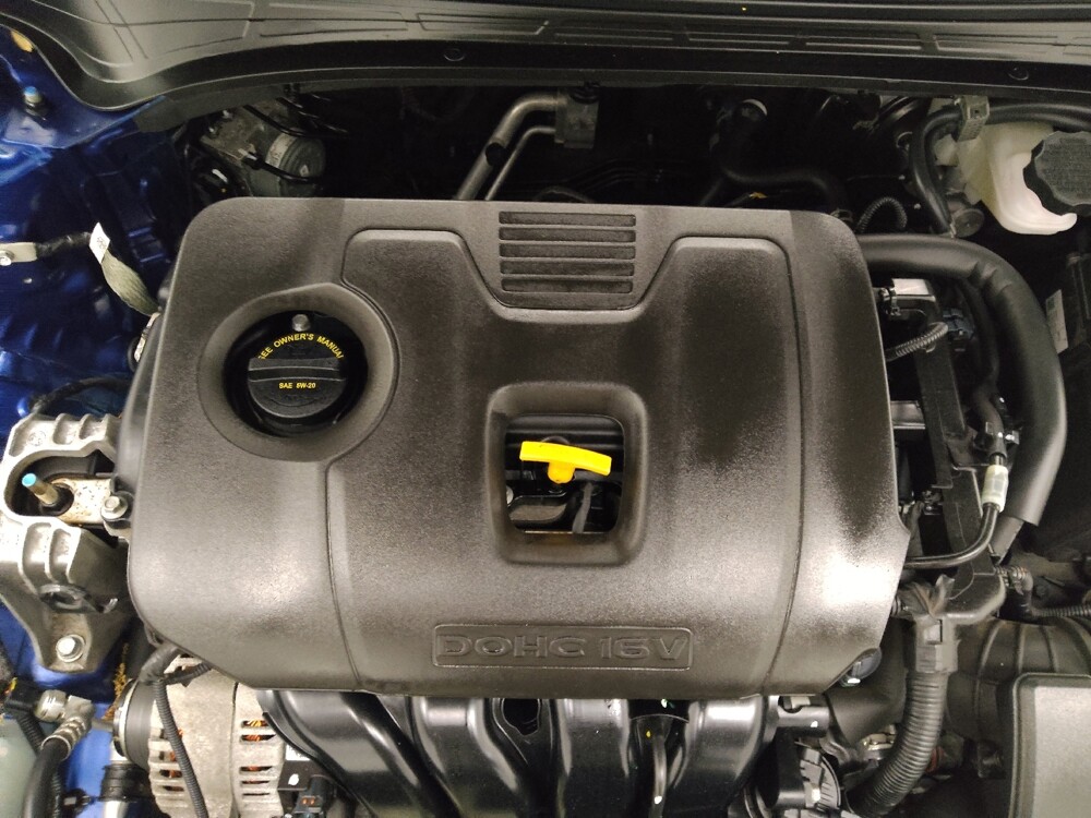 2023 Kia Forte in Des Moines, IA 50310 - 18144036 30