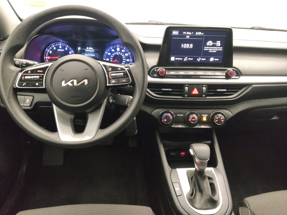 2023 Kia Forte in Des Moines, IA 50310 - 18144036 22