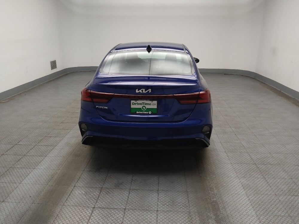 2023 Kia Forte in Des Moines, IA 50310 - 18144036 7