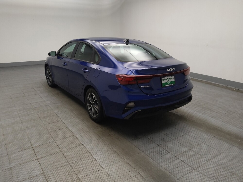 2023 Kia Forte in Des Moines, IA 50310 - 18144036 5
