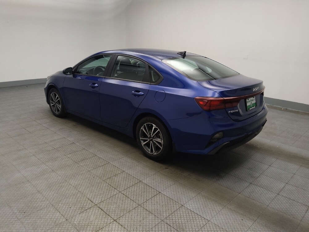 2023 Kia Forte in Des Moines, IA 50310 - 18144036 3