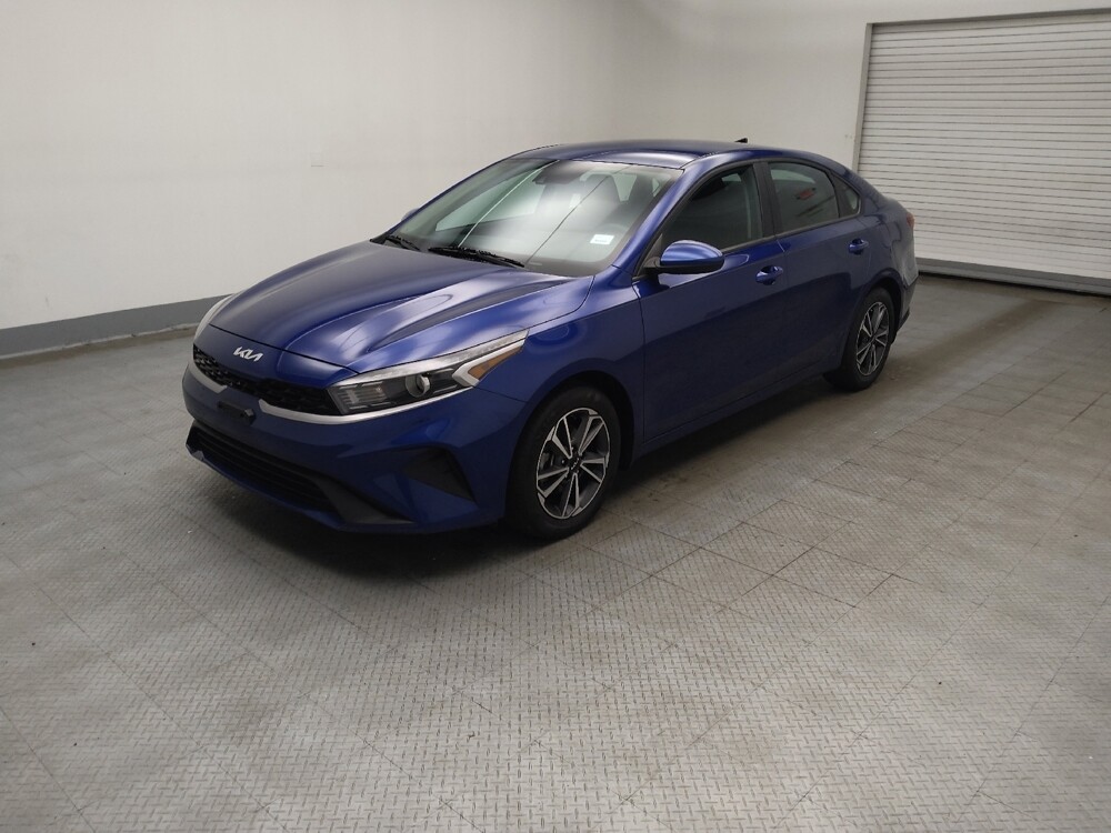2023 Kia Forte in Des Moines, IA 50310 - 18144036 2