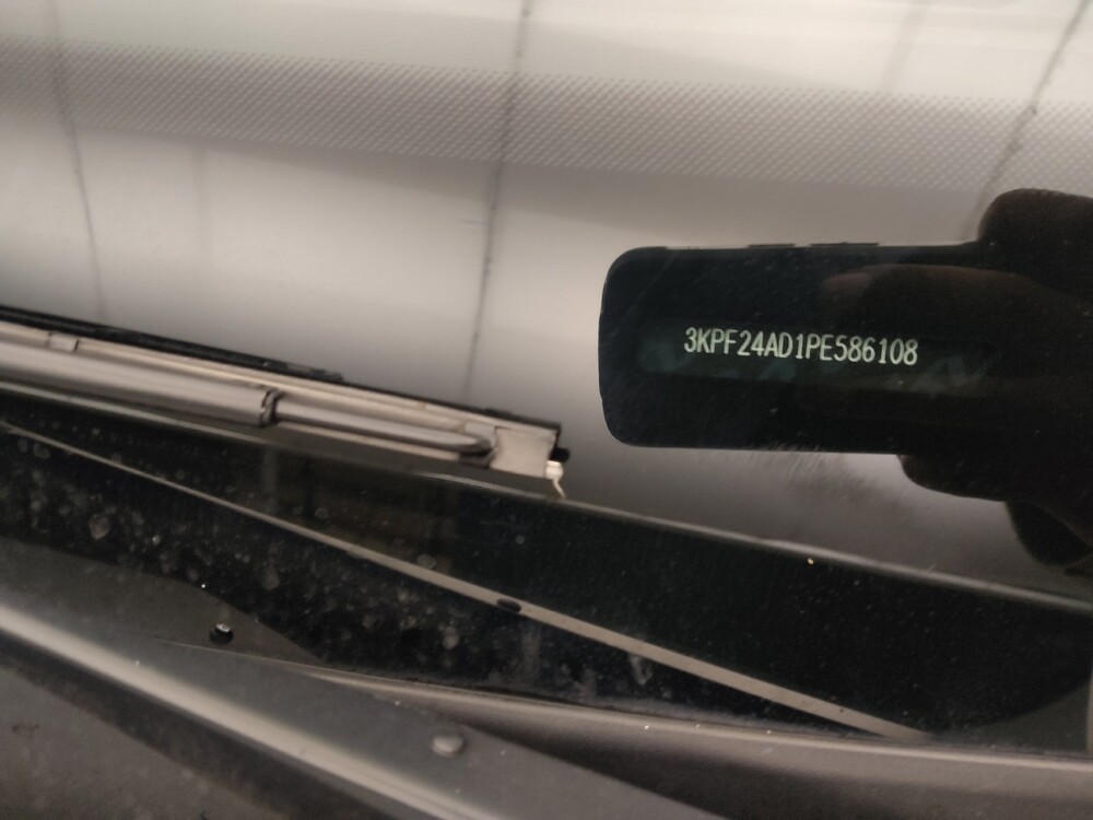 2023 Kia Forte in Des Moines, IA 50310 - 18144036 33