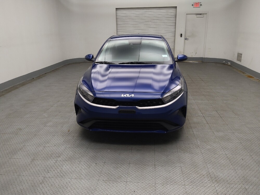 2023 Kia Forte in Des Moines, IA 50310 - 18144036 15