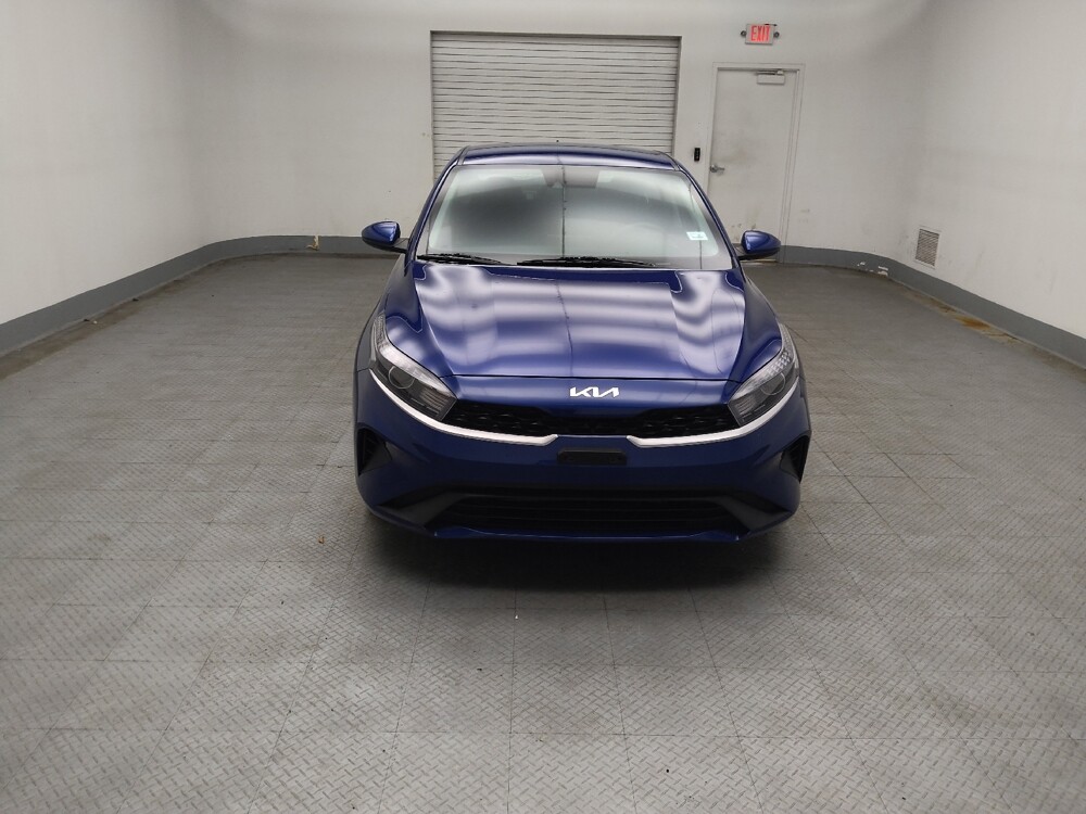 2023 Kia Forte in Des Moines, IA 50310 - 18144036 14