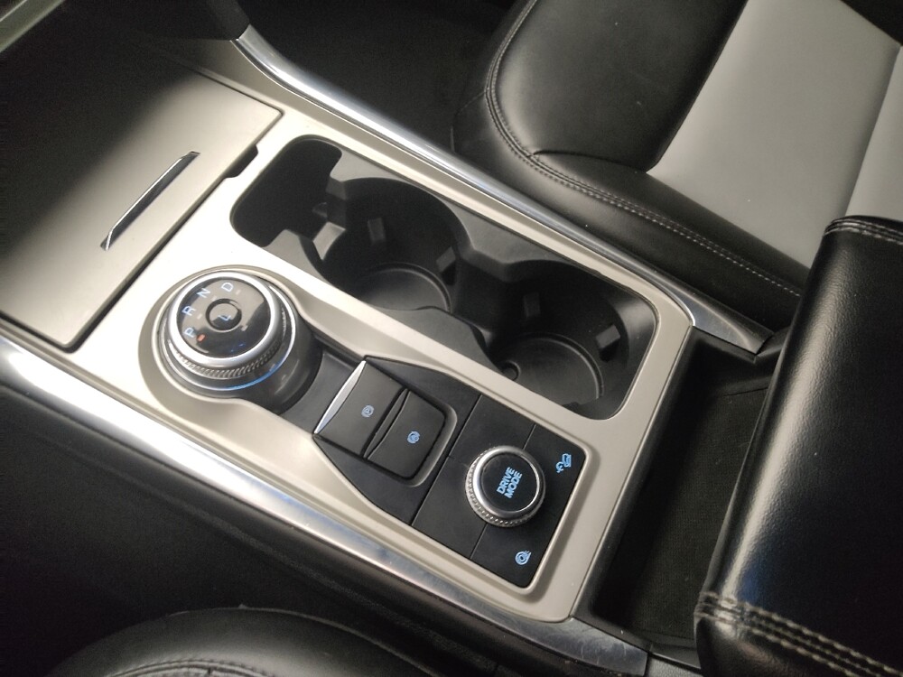 2022 Ford Explorer in Taylor, MI 48180 - 18144037 26