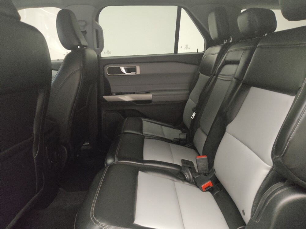 2022 Ford Explorer in Taylor, MI 48180 - 18144037 18
