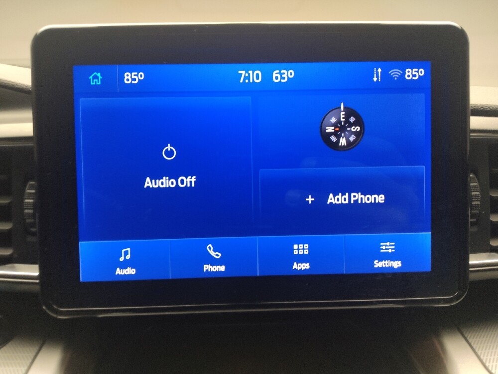 2022 Ford Explorer in Taylor, MI 48180 - 18144037 25