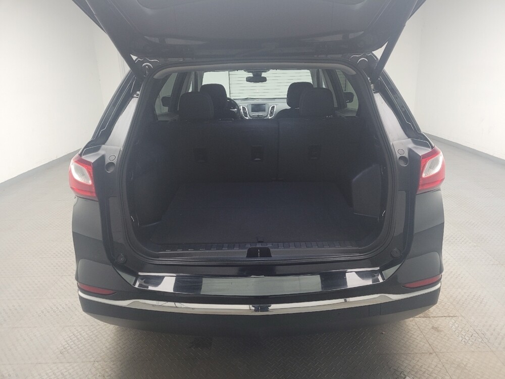 2021 Chevrolet Equinox in Grand Rapids, MI 49508 - 18144038 29