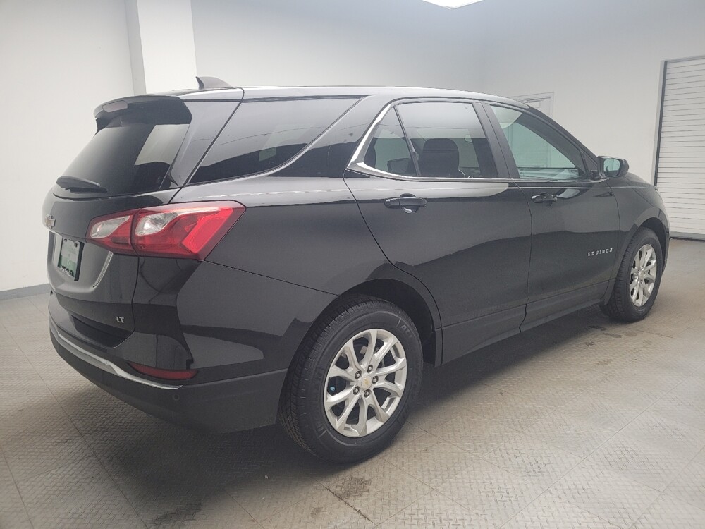 2021 Chevrolet Equinox in Grand Rapids, MI 49508 - 18144038 10