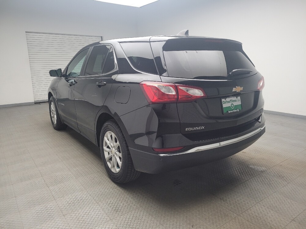 2021 Chevrolet Equinox in Grand Rapids, MI 49508 - 18144038 5