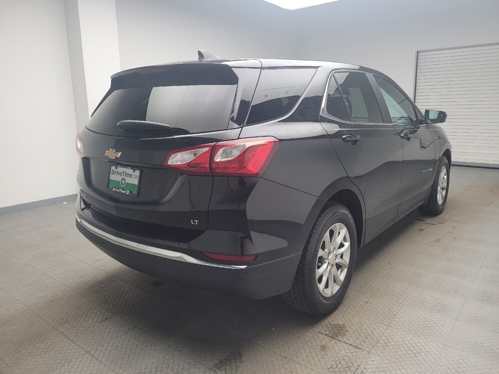 2021 Chevrolet Equinox in Grand Rapids, MI 49508 - 18144038 9