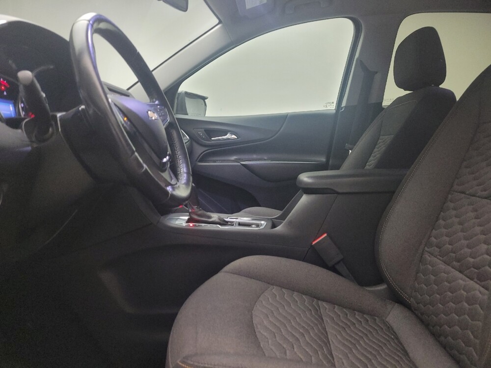 2021 Chevrolet Equinox in Grand Rapids, MI 49508 - 18144038 17