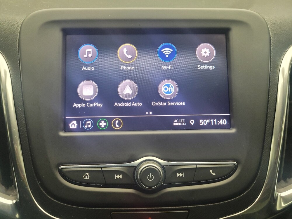 2021 Chevrolet Equinox in Grand Rapids, MI 49508 - 18144038 25