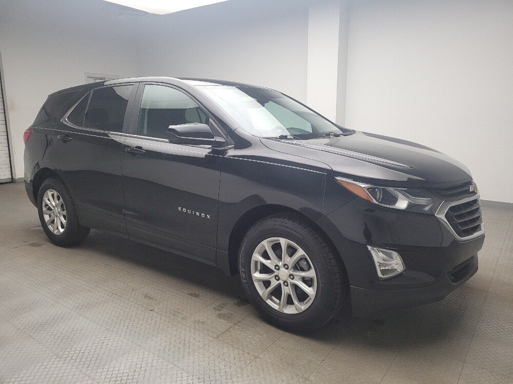 2021 Chevrolet Equinox in Grand Rapids, MI 49508 - 18144038 11