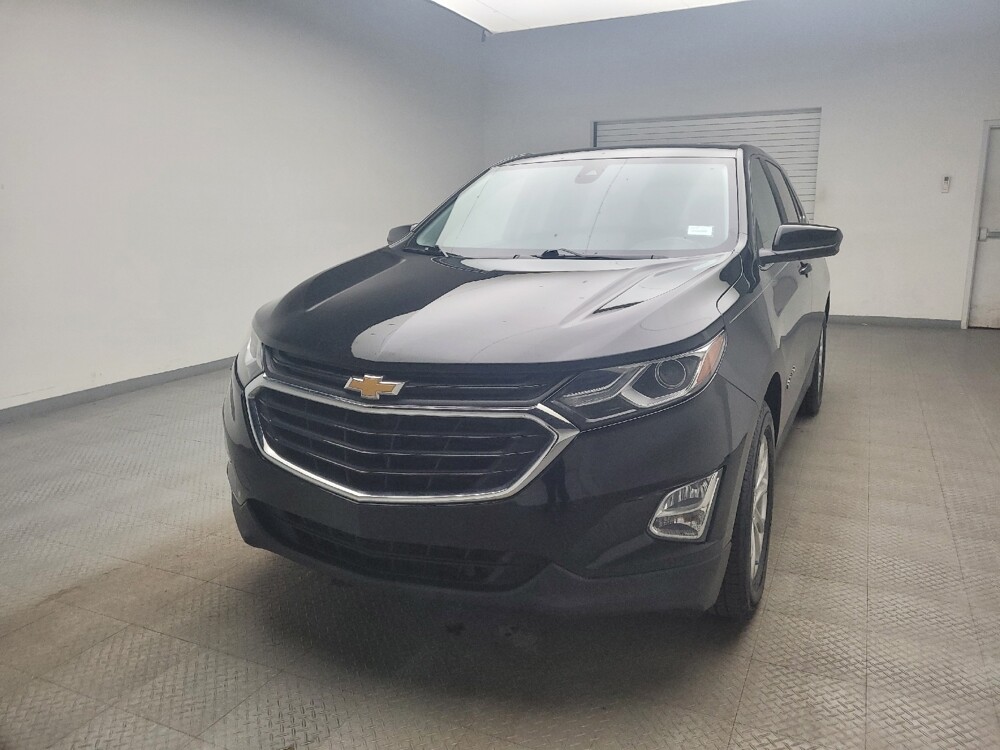 2021 Chevrolet Equinox in Grand Rapids, MI 49508 - 18144038 15