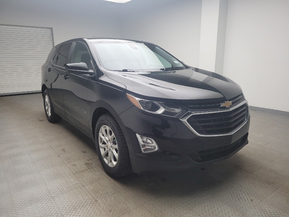 2021 Chevrolet Equinox in Grand Rapids, MI 49508 - 18144038 13