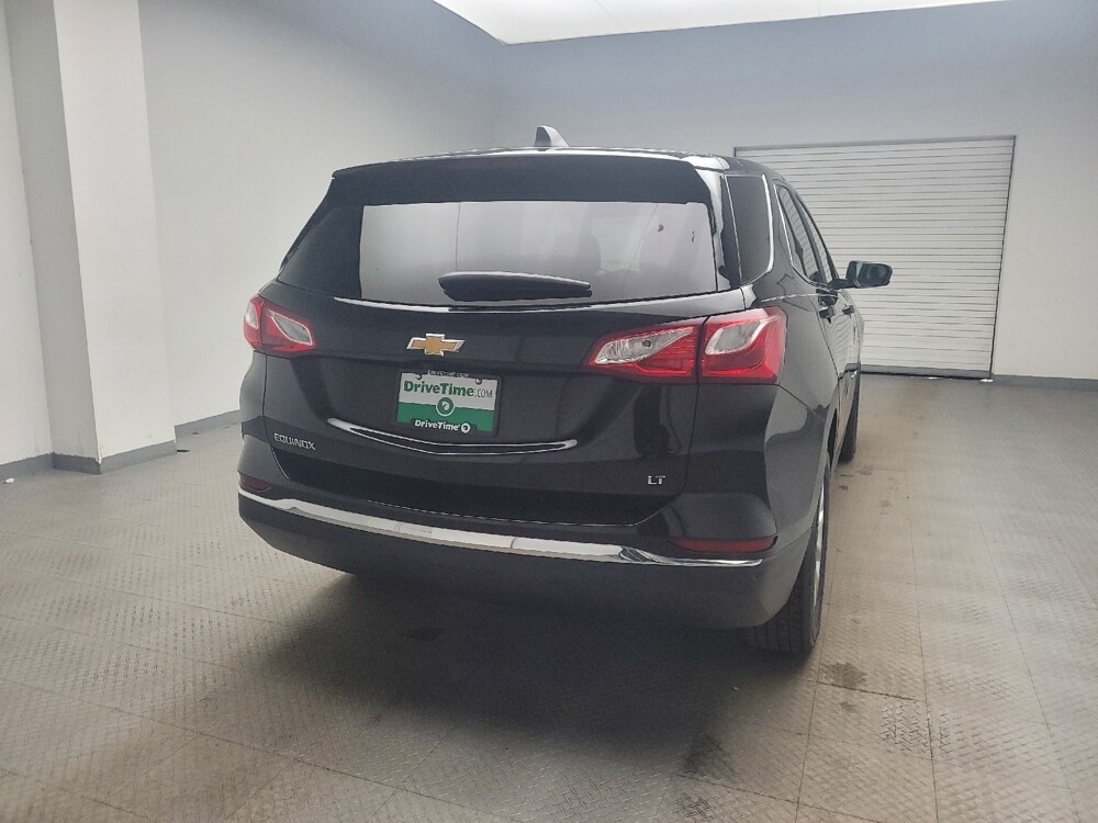 2021 Chevrolet Equinox in Grand Rapids, MI 49508 - 18144038 7