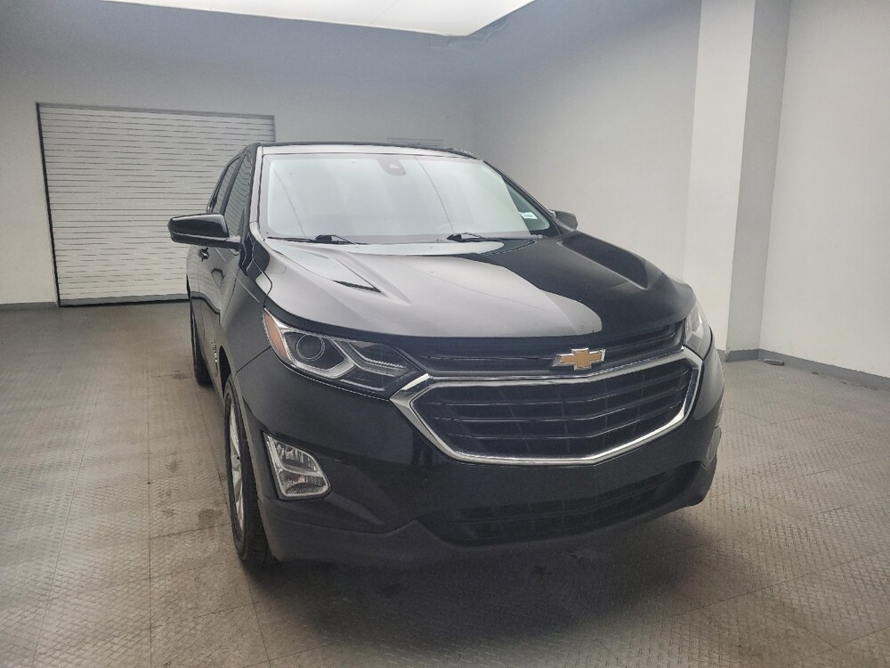 2021 Chevrolet Equinox in Grand Rapids, MI 49508 - 18144038 14
