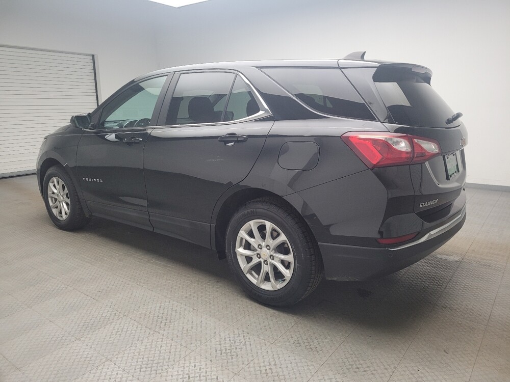 2021 Chevrolet Equinox in Grand Rapids, MI 49508 - 18144038 3
