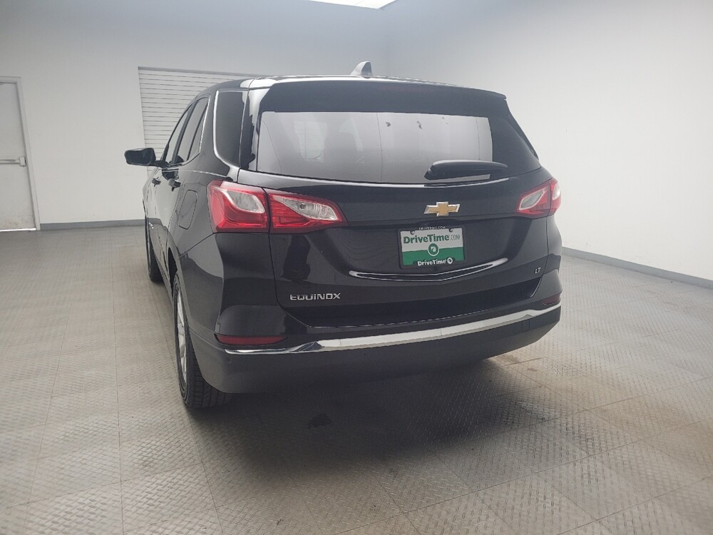 2021 Chevrolet Equinox in Grand Rapids, MI 49508 - 18144038 6