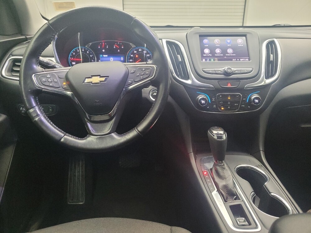 2021 Chevrolet Equinox in Grand Rapids, MI 49508 - 18144038 22